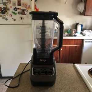 Ninja Blender